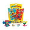 Picture of AS Superthings: Rivals of Kaboom - Rescue Force Blister 6 Figures (Random) (1013-61607)