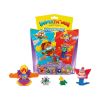 Picture of AS Superthings: Rivals of Kaboom - Rescue Force Blister 6 Figures (Random) (1013-61607)