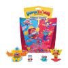Picture of AS Superthings: Rivals of Kaboom - Rescue Force Blister 6 Figures (Random) (1013-61607)
