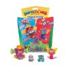 Picture of AS Superthings: Rivals of Kaboom - Rescue Force Blister 6 Figures (Random) (1013-61607)
