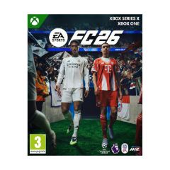 Picture of XSX EA Sports FC 26