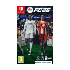 Picture of NSW EA Sports FC 26