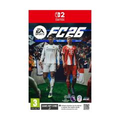 Picture of NSW2 EA Sports FC 26