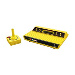 Picture of Atari 2600+ Pac-Man - Anniversary Edition Console