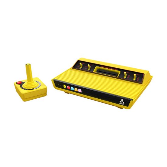 Picture of Atari 2600+ Pac-Man - Anniversary Edition Console