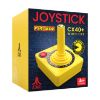 Picture of Atari Pac-Man: CX40+ Wireless Joystick - Pac-Man