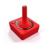 Picture of Atari Pac-Man: CX40+ Wireless Joystick - Blinky