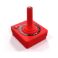 Picture of Atari Pac-Man: CX40+ Wireless Joystick - Blinky