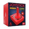 Picture of Atari Pac-Man: CX40+ Wireless Joystick - Blinky