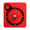 Picture of Atari Pac-Man: CX40+ Wireless Joystick - Blinky