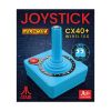 Picture of Atari Pac-Man: CX40+ Wireless Joystick - Inky