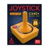 Picture of Atari Pac-Man: CX40+ Wireless Joystick - Clyde