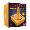 Picture of Atari Pac-Man: CX40+ Wireless Joystick - Clyde