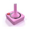 Picture of Atari Pac-Man: CX40+ Wireless Joystick - Pinky