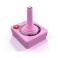 Picture of Atari Pac-Man: CX40+ Wireless Joystick - Pinky