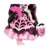 Picture of Mattel Monster High: Themed Scary Sweet Birthday - Draculaura (JBG74)