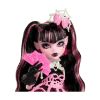 Picture of Mattel Monster High: Themed Scary Sweet Birthday - Draculaura (JBG74)