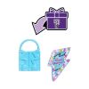 Picture of Mattel Monster High: Themed Scary Sweet Birthday - Frankie (JBG75)