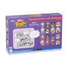 Picture of Funko Bitty Pop! 4-Pack: Disney Princess - Cinderella Vinyl Figures