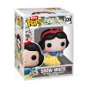 Picture of Funko Bitty Pop! 4-Pack: Disney Princess - Cinderella Vinyl Figures