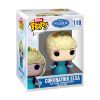 Picture of Funko Bitty Pop! 4-Pack: Disney Princess - Cinderella Vinyl Figures