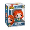 Picture of Funko Bitty Pop! 4-Pack: Disney Princess - Rapunzel Vinyl Figures