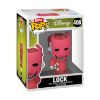 Picture of Funko Bitty Pop! 4-Pack: Disney The Nightmare Before Christmas 30th - Oogie Boogie Vinyl Figures