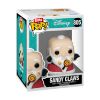 Picture of Funko Bitty Pop! 4-Pack: Disney The Nightmare Before Christmas 30th - Santa Jack Skellington Vinyl Figures