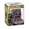 Picture of Funko Bitty Pop! 4-Pack: Disney The Nightmare Before Christmas 30th - Santa Jack Skellington Vinyl Figures