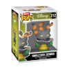 Picture of Funko Bitty Pop! 4-Pack: Disney The Nightmare Before Christmas 30th - Santa Jack Skellington Vinyl Figures
