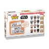Picture of Funko Bitty Pop! 4-Pack Star Wars: The Mandalorian - Cobb Vanth Vinyl Figures