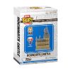 Picture of Funko Bitty Pop! Display: Harry Potter - Hogwarts Castle Display Shelf