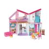 Picture of Mattel Barbie - Malibu House Playset (FXG57)