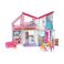 Picture of Mattel Barbie - Malibu House Playset (FXG57)
