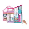 Picture of Mattel Barbie - Malibu House Playset (FXG57)