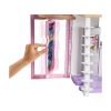 Picture of Mattel Barbie - Malibu House Playset (FXG57)