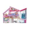 Picture of Mattel Barbie - Malibu House Playset (FXG57)