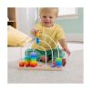 Picture of Fisher-Price®: Wooden Rainbow Bead Ba (JFG15)