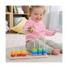 Picture of Fisher-Price®: Wooden Rainbow Bead Ba (JFG15)