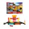 Picture of Mattel Disney Cars: Color Changers - Race Ready Car Wash (JBM70)