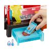 Picture of Mattel Disney Cars: Color Changers - Race Ready Car Wash (JBM70)