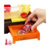 Picture of Mattel Disney Cars: Color Changers - Race Ready Car Wash (JBM70)