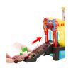 Picture of Mattel Disney Cars: Color Changers - Race Ready Car Wash (JBM70)