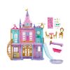Picture of Mattel Disney: Princess Fashion Dolls - Magical Adventures Castle (HLW29)
