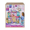Picture of Mattel Disney: Princess Fashion Dolls - Magical Adventures Castle (HLW29)