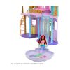 Picture of Mattel Disney: Princess Fashion Dolls - Magical Adventures Castle (HLW29)