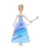 Picture of Mattel Disney: Princess Fashion Dolls Dolls- Enchanted Ballgown Cinderella Doll (JBF94)