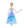 Picture of Mattel Disney: Princess Fashion Dolls Dolls- Enchanted Ballgown Cinderella Doll (JBF94)