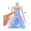 Picture of Mattel Disney: Princess Fashion Dolls Dolls- Enchanted Ballgown Cinderella Doll (JBF94)