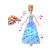 Picture of Mattel Disney: Princess Fashion Dolls Dolls- Enchanted Ballgown Cinderella Doll (JBF94)